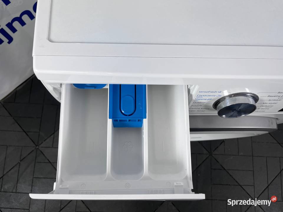 Pralka Siemens VarioSpeed Premium 9 1400 A Wiejca sprzedam