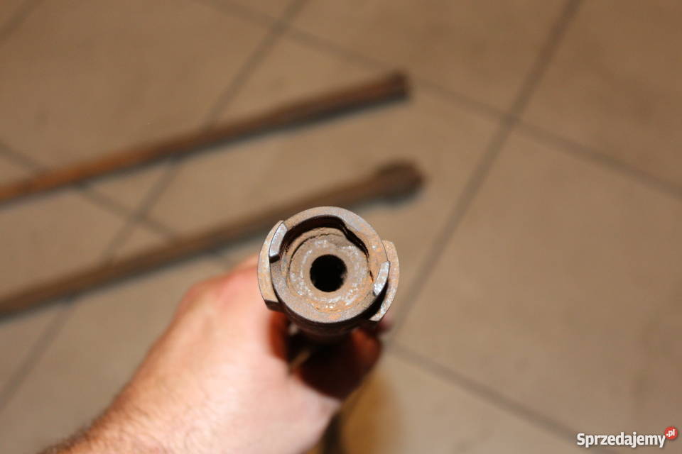 lufy do MG 34 i MG 42 Wrocław