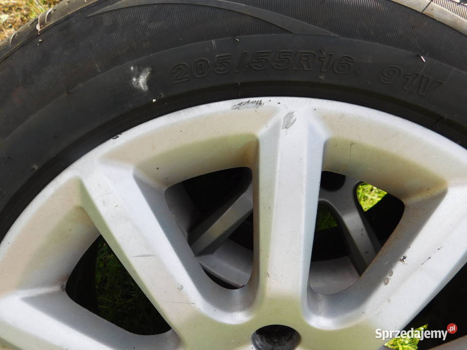 Opony Żłobizna sprzedam