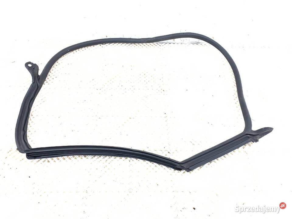 USZCZELKA RAMKA DRZWI TYŁ PRAWA AUDI A7 C8 podkarpackie sprzedam