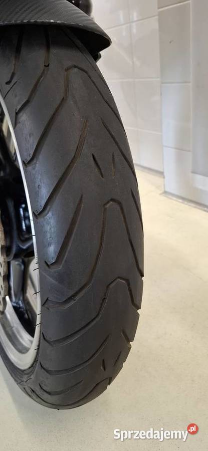 Kawasaki Z 1000 Naked Transport zarejestrowany w Polsce Olkusz