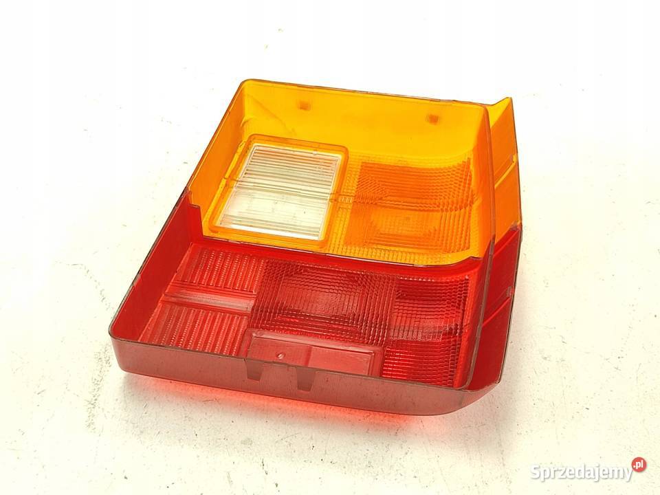 KLOSZ LAMPY LEWY TYŁ FIAT UNO 19831989 NOWY