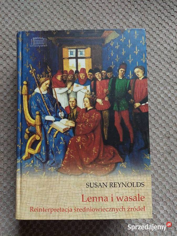 Lenna i wasale Reinterpretacja średniowiecznych Kraków