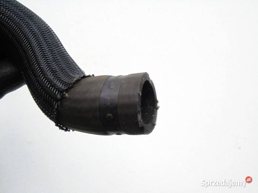 WĄŻ PRZEWÓD WODY 14 16 VTI 207 208 C3 C4 308 C5