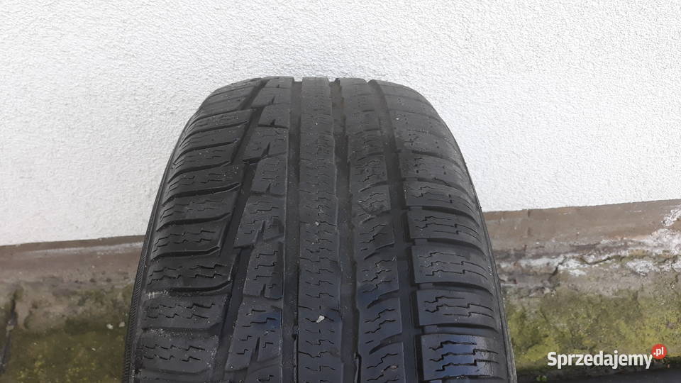 Opona Nokian 23560R16 1 Elegancka Kluczbork