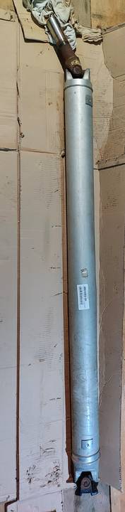 Wał napedowy ram 1500 1925 V generacji Kalinowice