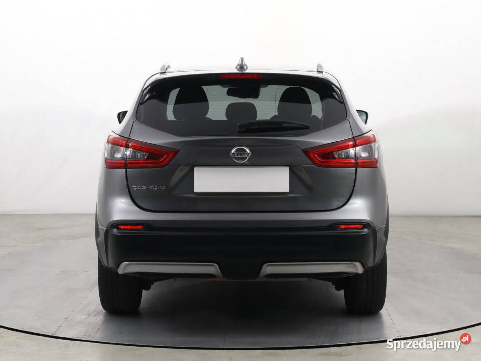Nissan Qashqai 12 DIGT radio Katowice sprzedam