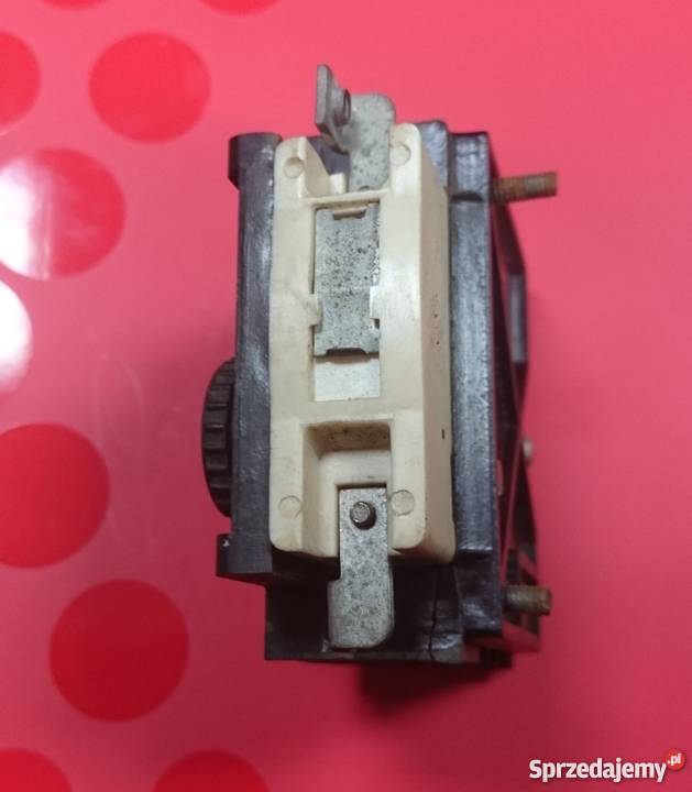 Przekaźnik PT12 660V 4A 35A 3A Made In Poland