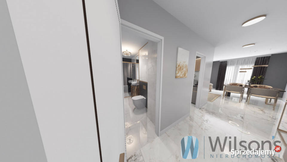 Ogłoszenie mieszkanie Piastów Stanisława Bodycha