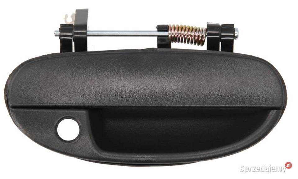 Daewoo Lanos 9707 klamka zewnętrzna NOWA osobowe Łódź