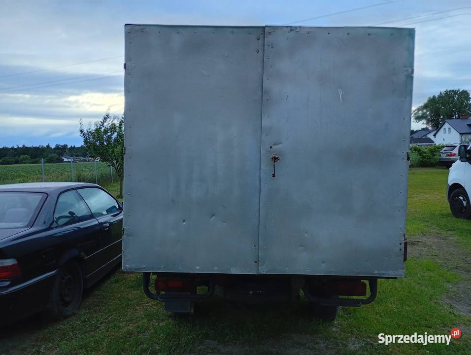 Tarpan 239d Tarpan Kutno sprzedam