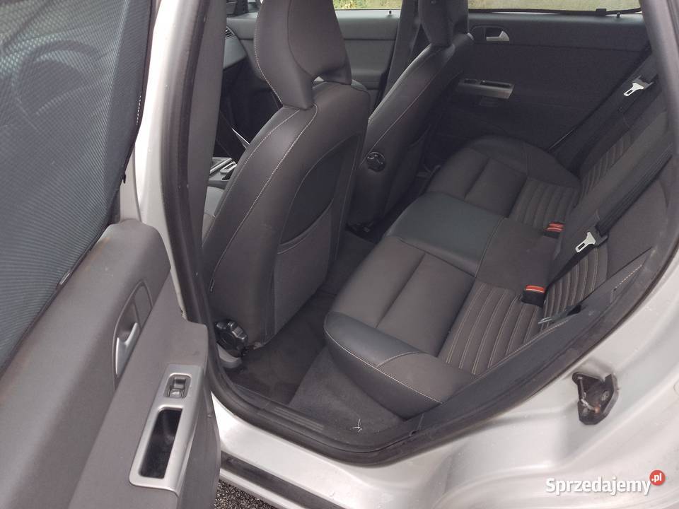 Volvo V50 136KM Volvo Domaszowice sprzedam