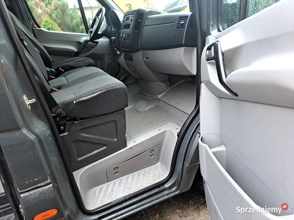 MercedesBenz Sprinter 316 CDI sprzedam