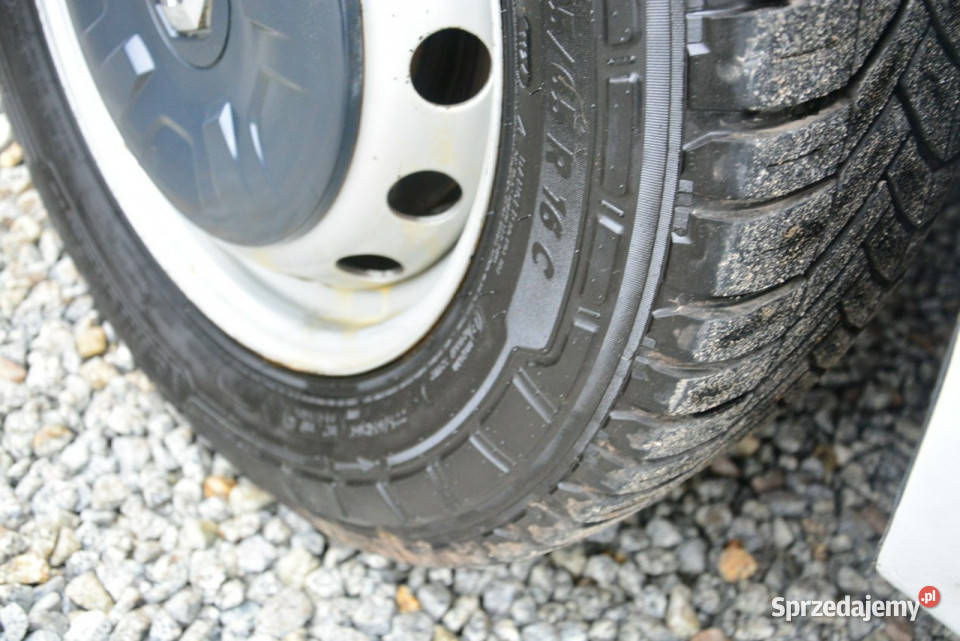 Renault Master średniak 7 osobowy brygadówka mazowieckie Warszawa