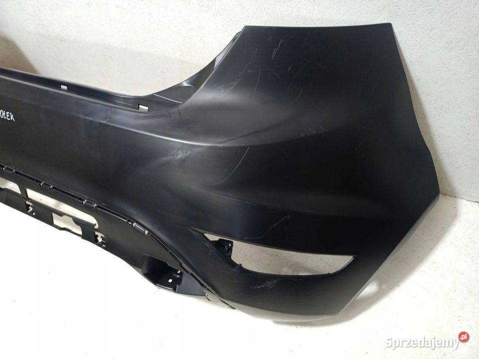 ZDERZAK TYŁ TYLNY FORD FIESTA JA8 VI LIFT 201317 świętokrzyskie Skarżysko-Kamienna