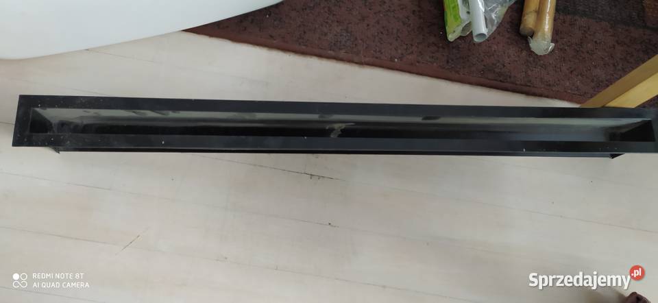 kratka kominowa kratki szlif luft tunel Poznań