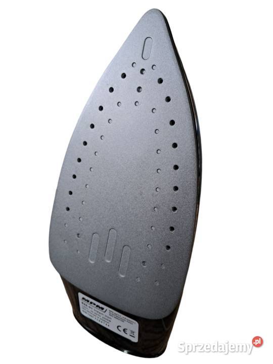 Żelazko MPM BZE01 LOMBARDi AGD drobne