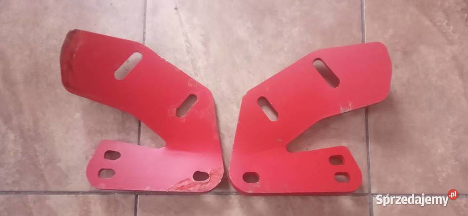 Uchwyt ścinacza Kverneland 0733100733111 Płock