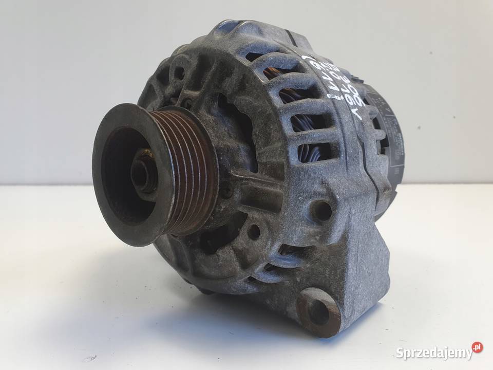 ALTERNATOR Peugeot 306 20 16V 9617861280 osobowe lubelskie