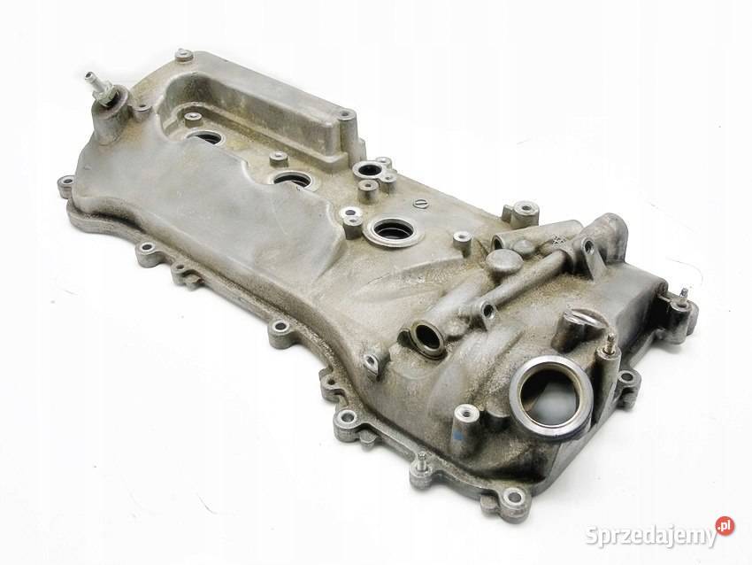 POKRYWA ZAWORÓW 30 V6 VVTI GS300 IS300 CROWN Sosnowiec