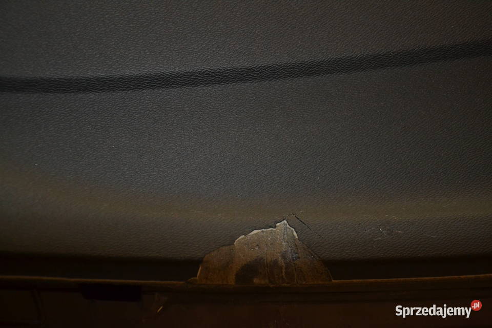 VOLVO XC60 II Deska konsola kokpit pulpit osobowe Lubliniec