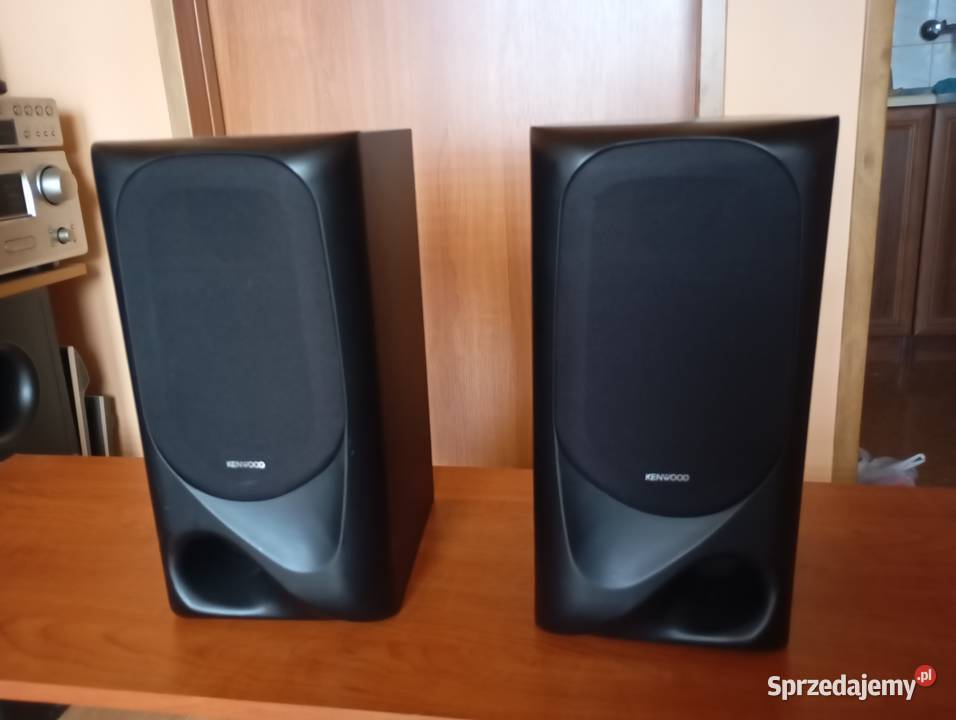 Kolumny KENWOOD Kędzierzyn-Koźle