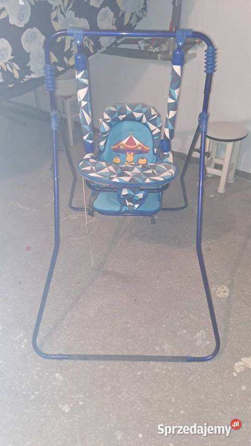 sprzedam Huśtawkę Bujak Domowy