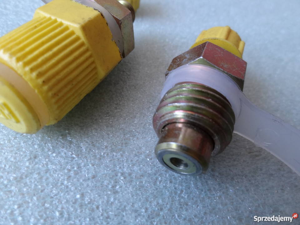 Przylacze pomiarowe M16x2 M 10 x 1 gwint zew zachodniopomorskie Szczecin