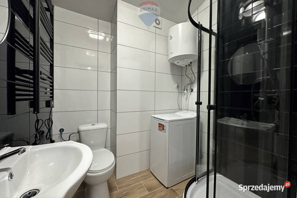 Bezczynszowa kawalerka 31 m2 CzechowiceDziedzice dom wolnostojący Wynajem Czechowice-Dziedzice