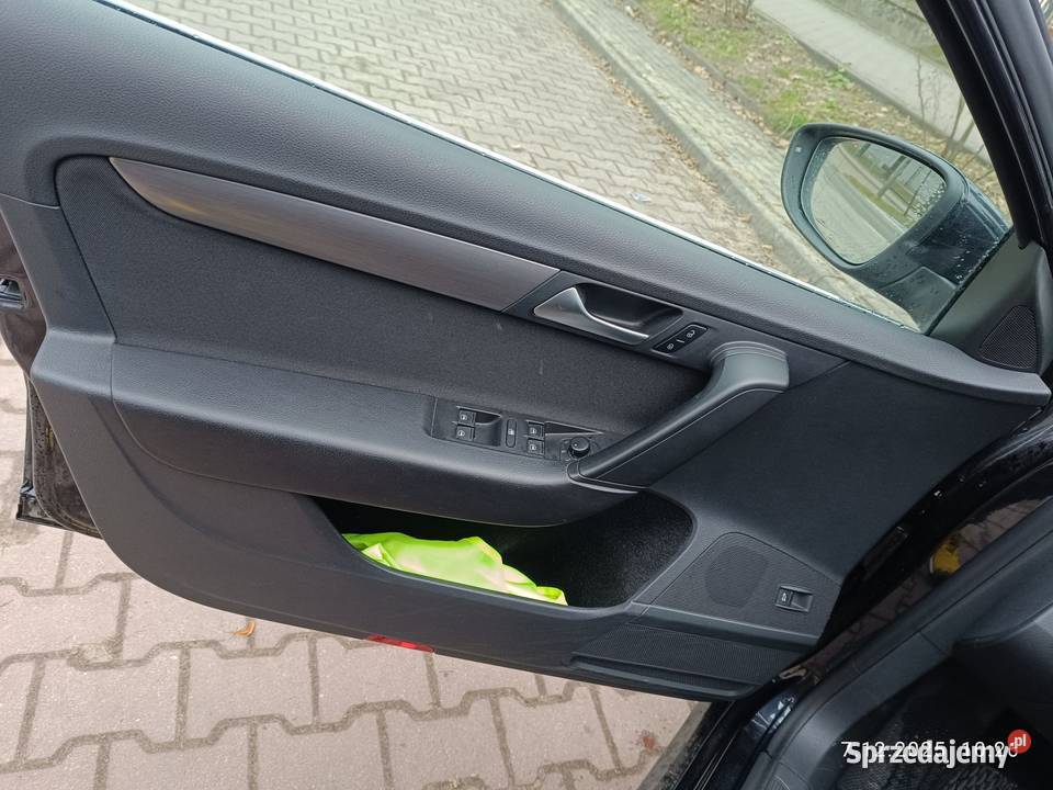 Passat B7TDI 67000 nowy rozrządolej 8 razy