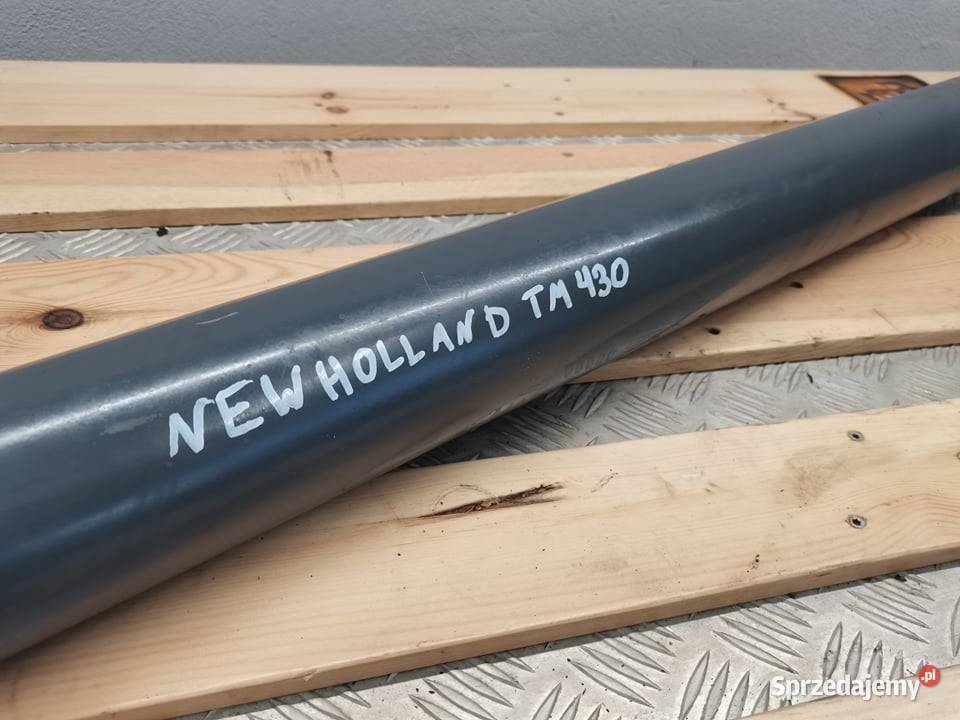 Wał napędowy Holland LM 430 sprzedam