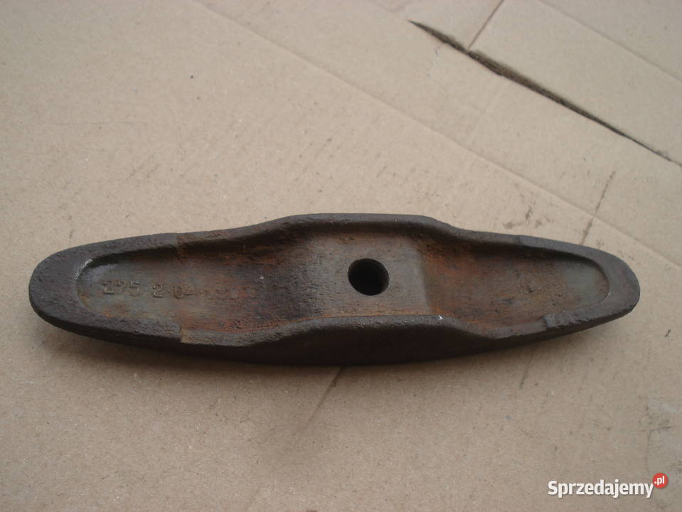 BMW R75 Sahara Zundapp KS750 części pomorskie Gdynia