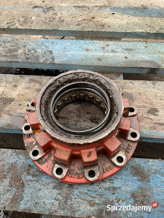 ZF 4PW45H1 Zettelmayer Volvo skrzynia biegów Jastrzębniki