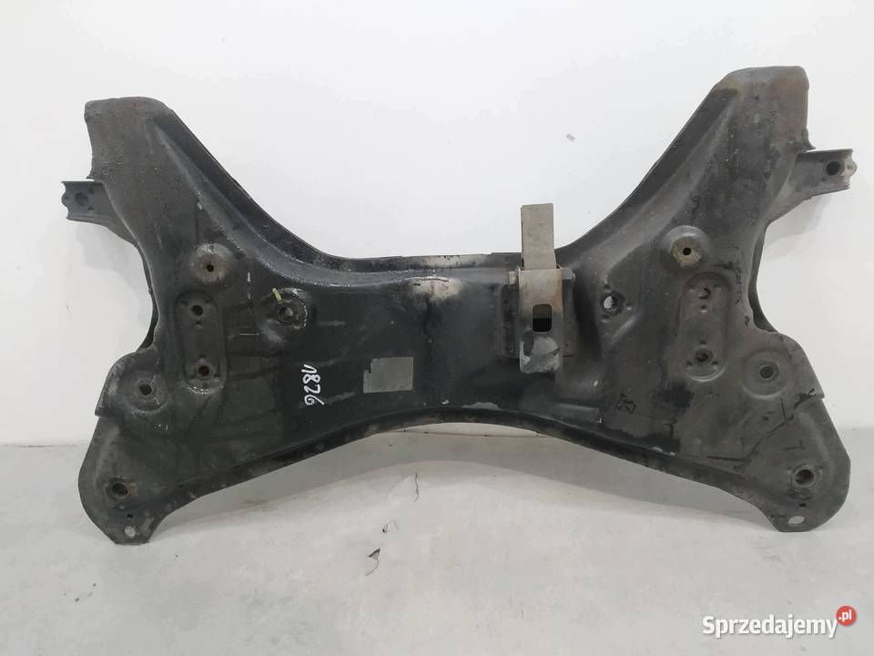 SANKI ZAWIESZENIA PRZÓD Fiat Panda II 20032012
