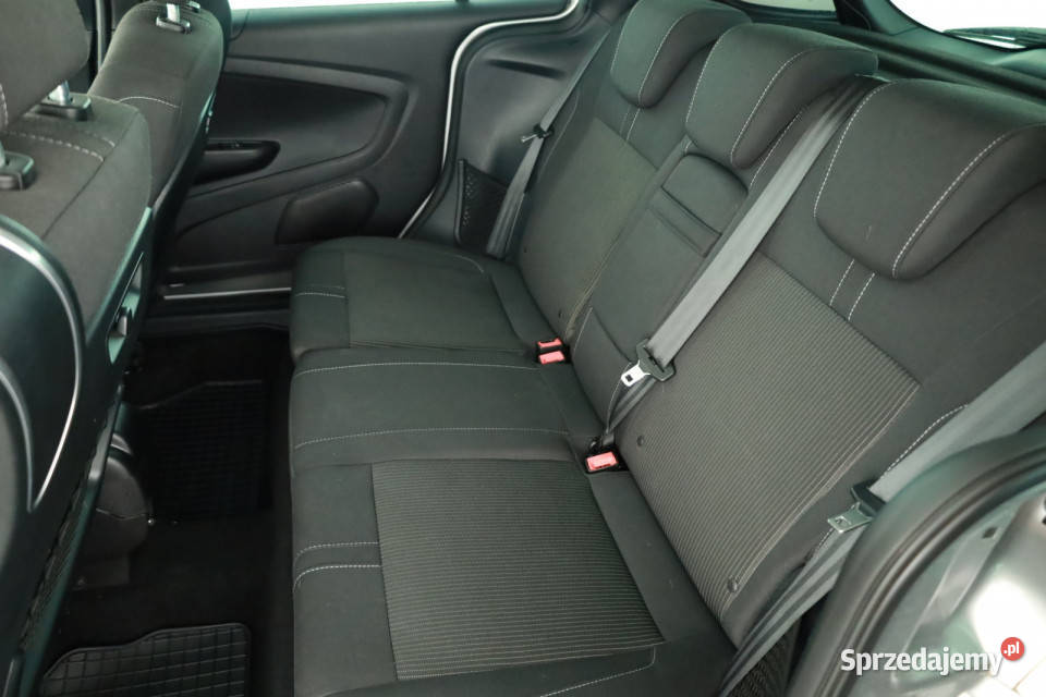 Ford B 10 EcoBoost Piaseczno