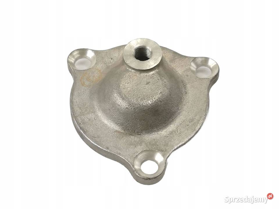 OSŁONA MECHANIZMU RÓŻNICOWEGO TYŁ FIAT 619697