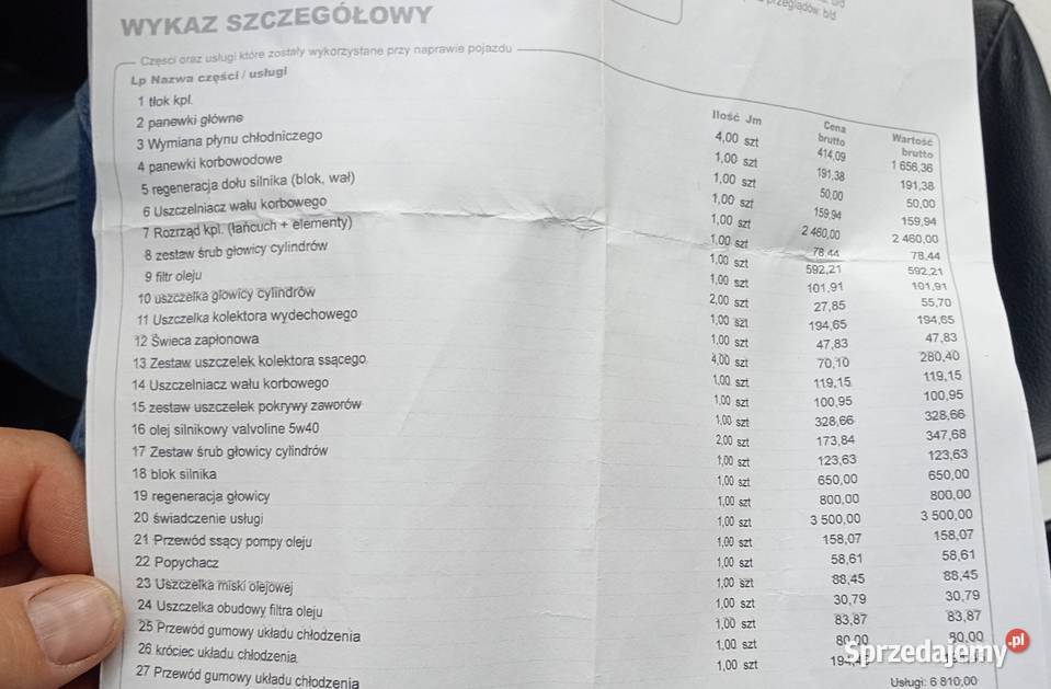 BMW E91 lpg Bielsko-Biała