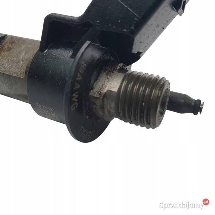 WTRYSKIWACZ BMW E87 E88 E90 E91 E83 E84 X3 20 D Chełm