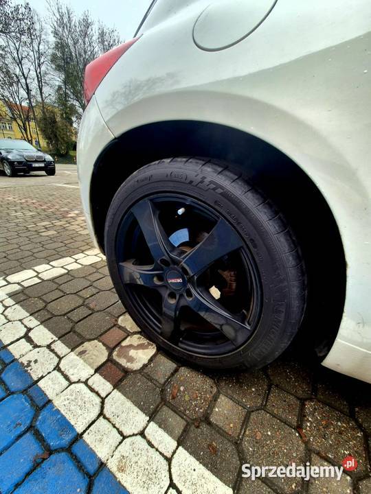 Volkswagen Scirocco 20 TDI 2013r dolnośląskie