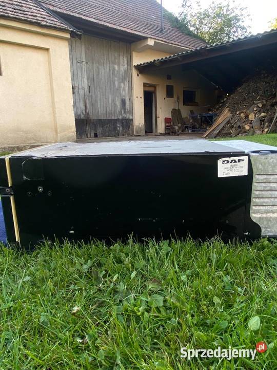 Lodówka do ciężarówki sprzedam