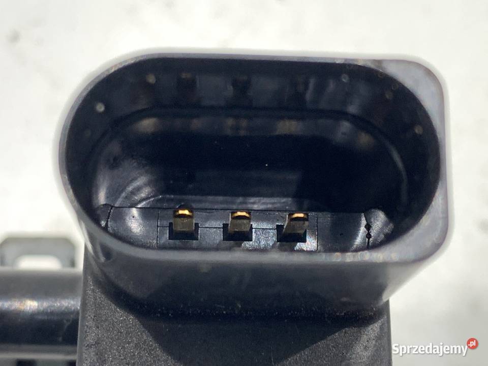 CZUJNIK CIŚNIENIA SPALIN DPF VW GOLF VII sprzedam