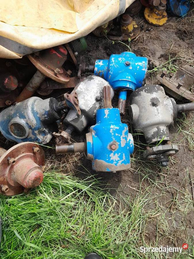 Przekładnia kątowa 1do 22 3 śląskie