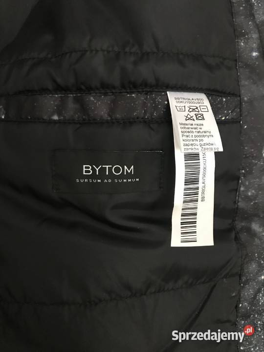 Kurtka KOSMOS JEDYNA TAKA Malbork