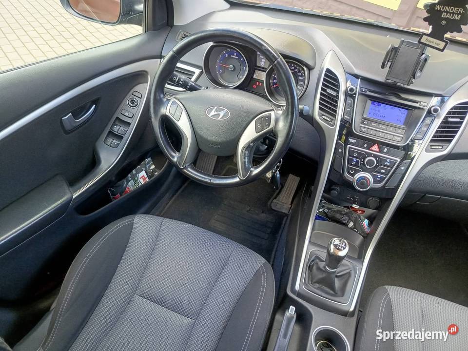 Sprzedam hiunday i30 CW Tuszyn sprzedam