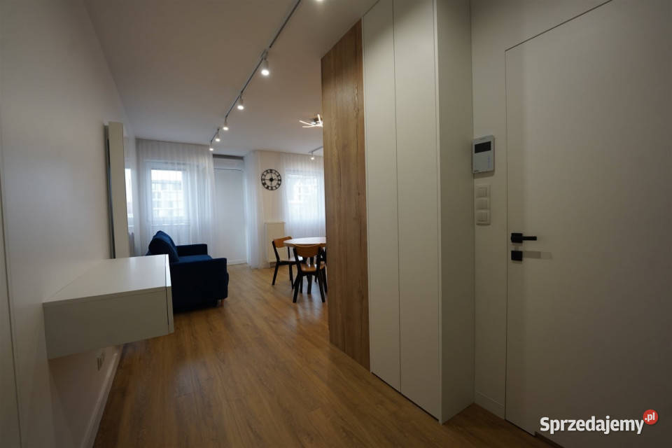 Mieszkanie Kielce 31m2 1 pokojowe sprzedam