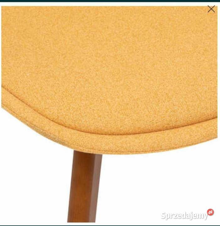 krzesło Baya Vintage ok ochra Kielce