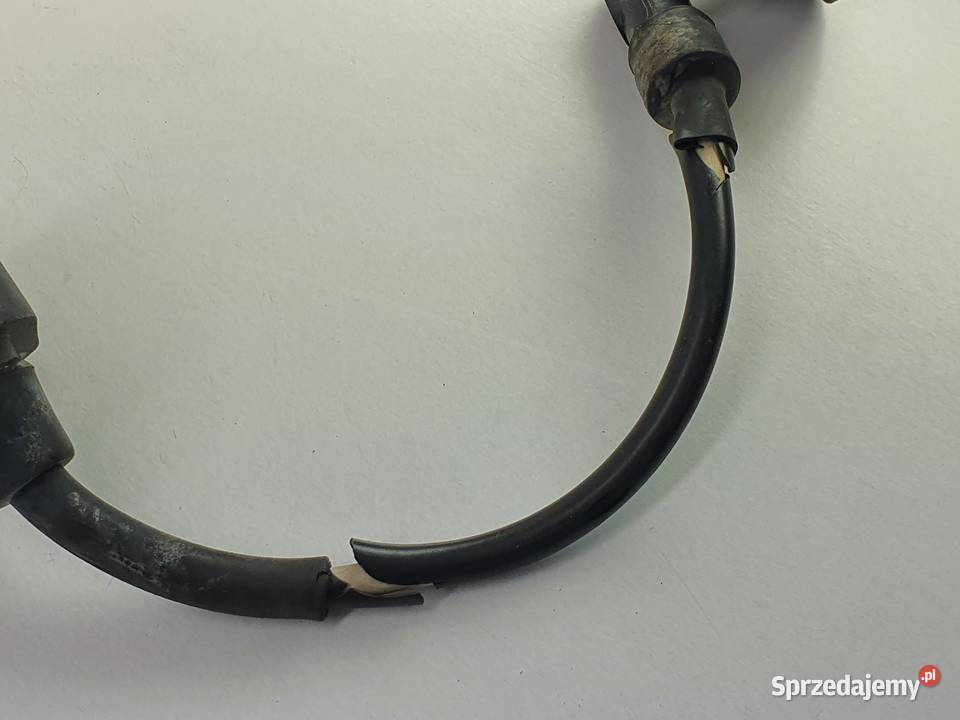 Cewka Zaplonowa Fajka Peugeot Speedfight III Części i akcesoria motocyklowe Łódź