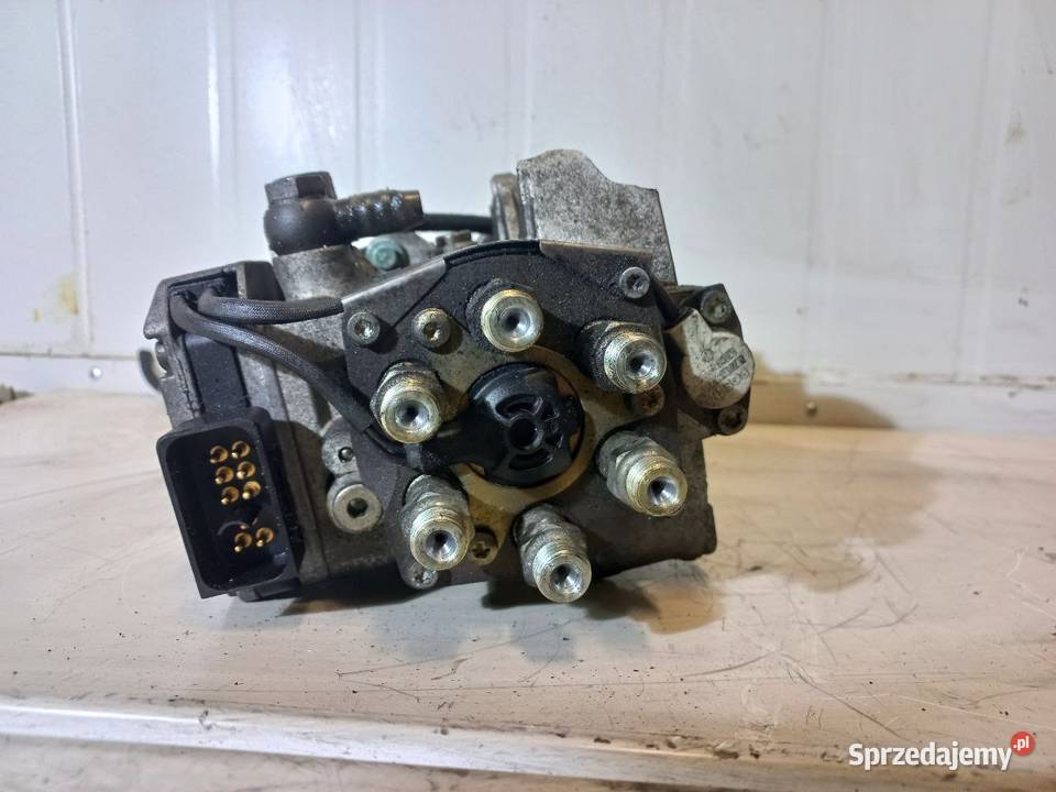 Pompa wtryskowa AUDI A6 C5 25 TDI 0470506002 Chełm