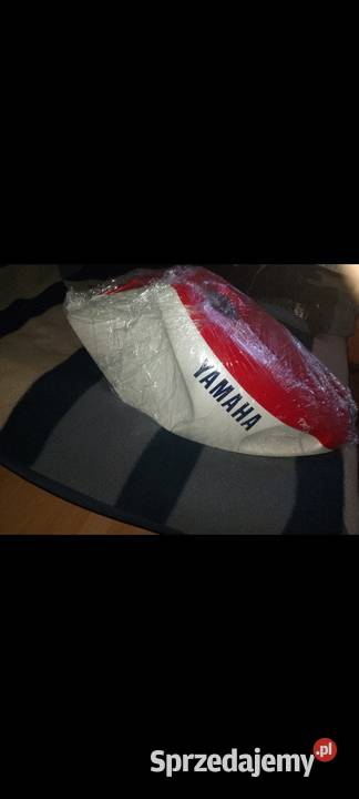 Sprzedam Yamaha fzr600 Toruń sprzedam