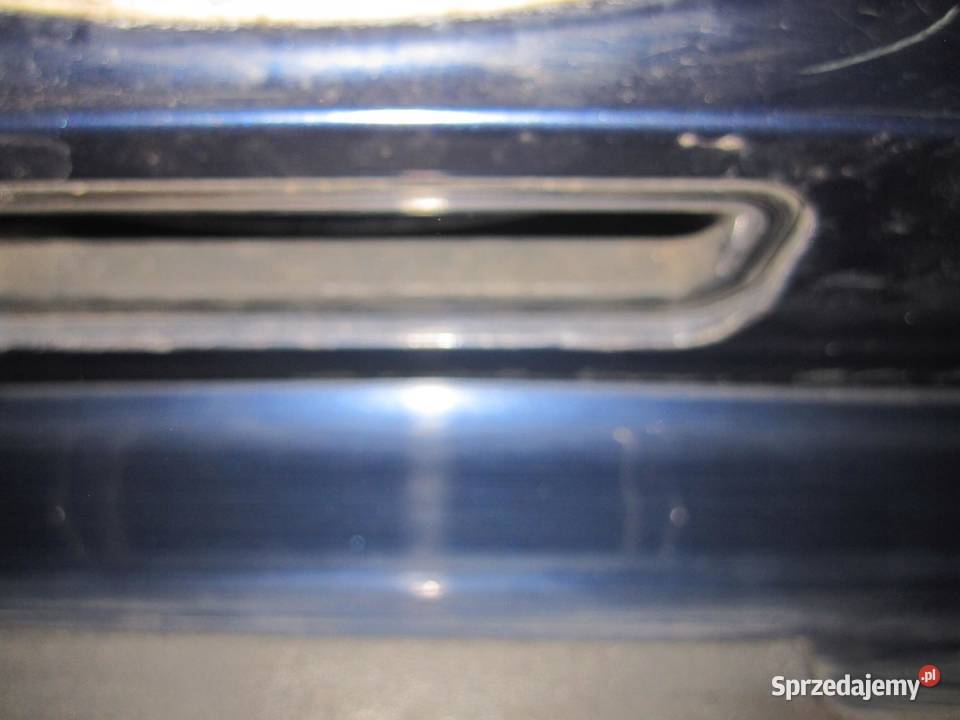 FORD FOCUS MK3 III 13r klapa tył